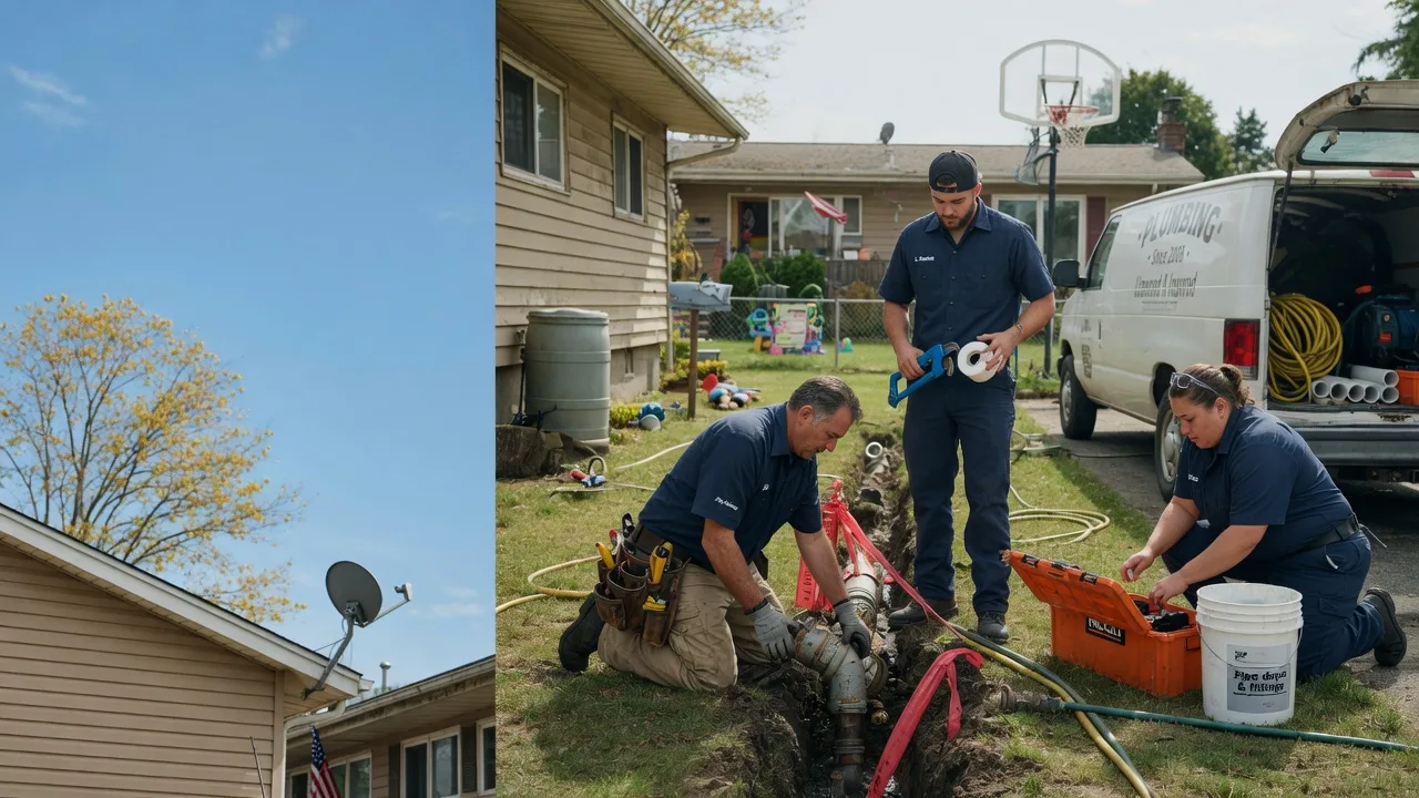 Garbage Disposal Replacement in La Farge, WI near me