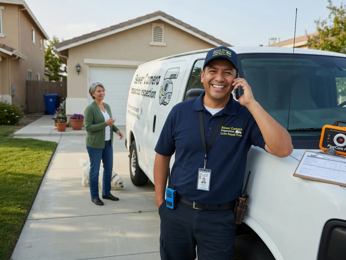 Sewer Line Repair La Farge, WI FAQs
